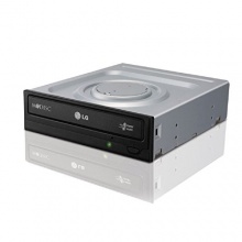 LG GH24NSB0 DVD-Brenner Bild 1