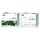 Asus DRW-24D5MT interner 24x DVD-Brenner Bild 2