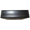 LG Electronics GH24NSD1 AUAA10B DVD-Brenner Bild 1