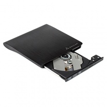 Salcar USB3 0 DVD Brenner Bild 1
