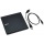 Asus SDRW 08D2S U Lite externer Slim DVD Brenner Bild 1