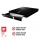 Asus SDRW 08D2S U Lite externer Slim DVD Brenner Bild 3