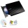 Asus SDRW 08D2S U Lite externer Slim DVD Brenner Bild 4