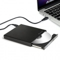 Salcar Externes DVD Brenner Bild 1