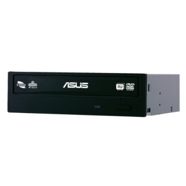 Asus DRW 24F1MT ATA SATA DVD Brenner Bild 1