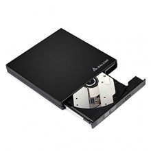 Salcar Externer DVD Brenner Bild 1