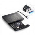 Salcar USB 3.0 DVD Brenner Bild 1