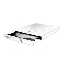 Asus SDRW 08D2S U Lite externer DVD Brenner Bild 1