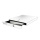 Asus SDRW 08D2S U Lite externer DVD Brenner Bild 1