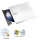 Asus SDRW 08D2S U Lite externer DVD Brenner Bild 3