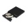 DVD Laufwerk USB 2 0 Extern Slim Bild 1