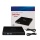 AGPTek USB 2 0 Extern DVD Laufwerk Bild 2