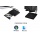AGPTek USB 2 0 Extern DVD Laufwerk Bild 3