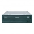 Samsung SH D163B SATA DVD Laufwerk Bild 1