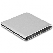 Externes Yokkao USB 3 0 DVD Laufwerk Bild 1