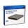 Externes Yokkao USB 3 0 DVD Laufwerk Bild 2