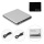 Externes Yokkao USB 3 0 DVD Laufwerk Bild 3