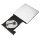 Externes Yokkao USB 3 0 DVD Laufwerk Bild 4