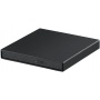 Xystec Externes DVD Laufwerk Bild 1