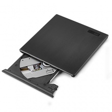 Yokkao USB 3 0 Ultra DVD Laufwerk Bild 1