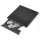 Yokkao USB 3 0 Ultra DVD Laufwerk Bild 1