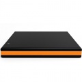 Firstcom USB 3 0 DVD Laufwerke Bild 1