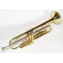 goldene Jger Bb Trompete Bild 1