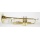 goldene Jger Bb Trompete Bild 3