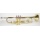goldene Jger Bb Trompete Bild 4