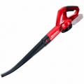 Einhell GE-CL 18 Li Akku-Laubblser Bild 1