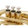 Classic Cantabile TT 500 Brass bB Taschentrompete Bild 2