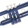 Cecilio TT 280BL Lackiert Bb Trompete Bild 4