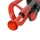 pTrumpet PTRUMPET1R Trompete rot  Bild 3