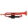 pTrumpet PTRUMPET1R Trompete rot  Bild 5