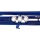 Mendini MTT BL B Flat Trompete Bild 5