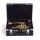Classic Cantabile PT 196 Bb Brass Piccolotrompete Bild 3