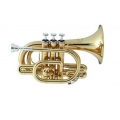 Jupiter JP 516 L B Taschentrompete Bild 1