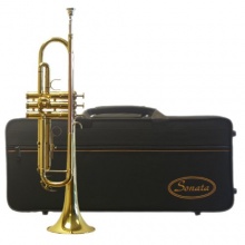 Sonata STR701 B Trompete Bild 1