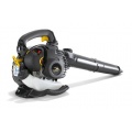 McCulloch Laubblser/Sauger GBV 345 Bild 2