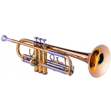 Jupiter JP 606 MRL F SET B Trompete Bild 1