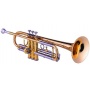Jupiter JP 606 MRL F SET B Trompete Bild 1
