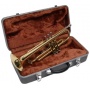 Bentley Trompetenset Gold Bild 1