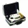Dimavery 26503730 TP 300 B Pocket Trompete wei Bild 2
