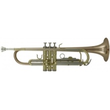 Roy Benson Bb Trompete TR 202G Student Pro Series Bild 1