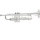 Alyse TR 6333S Trompete silberfarbe  Bild 1