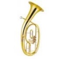 aS Arnolds  Sons ATH 300 in B Tenorhorn Bild 1