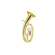 aS Arnolds  Sons ATH 300 in B Tenorhorn Bild 1