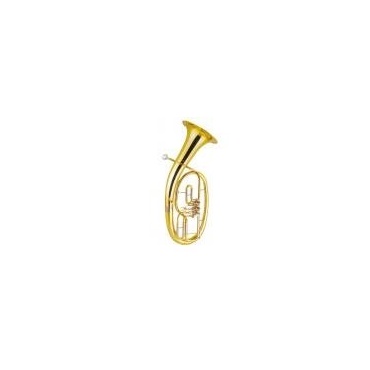 aS Arnolds  Sons ATH 300 in B Tenorhorn Bild 1