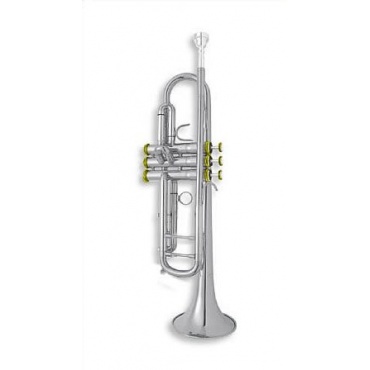 aS Arnolds  Sons B Trompete ATR 5200GSG Terra Bild 1