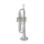 aS Arnolds  Sons B Trompete ATR 5200GSG Terra Bild 1